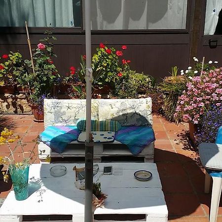 Tharros B&B San Giovanni di Sinis Εξωτερικό φωτογραφία